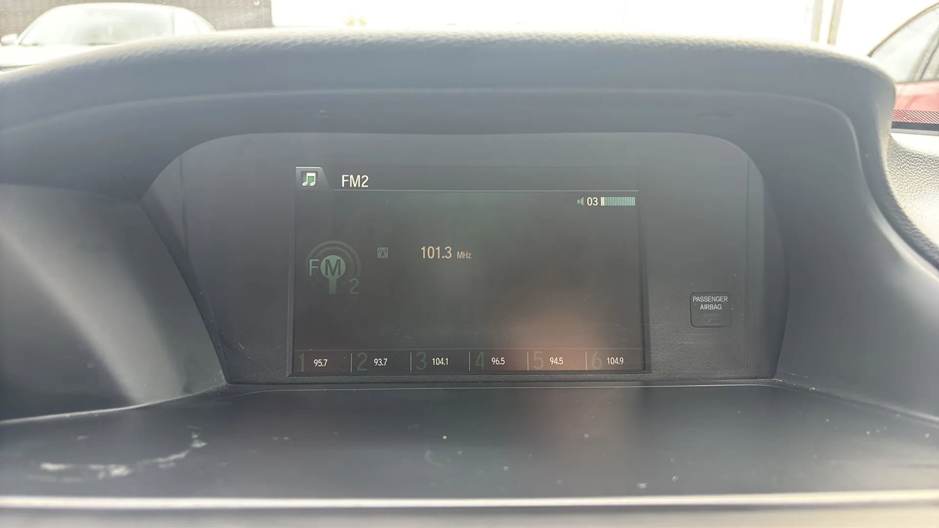 Used 2013 Honda Accord LX image 20