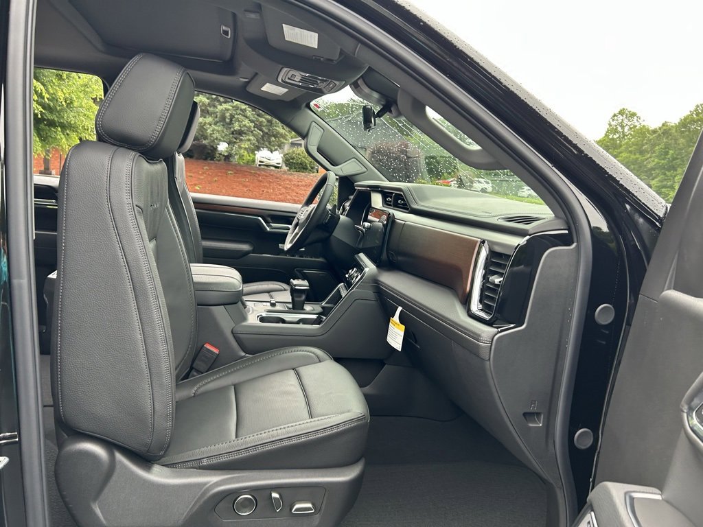 New 2025 GMC Sierra 1500 Denali w/ Technology Package image 51