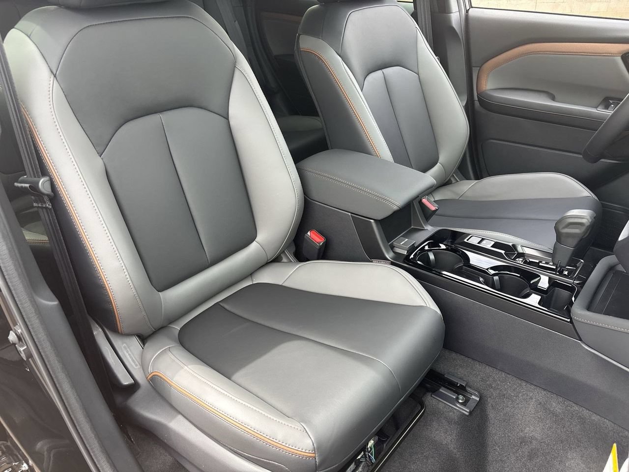 New 2026 Subaru Forester Sport w/ Premium/Sport Hybrid Package AWD/4WD image 7