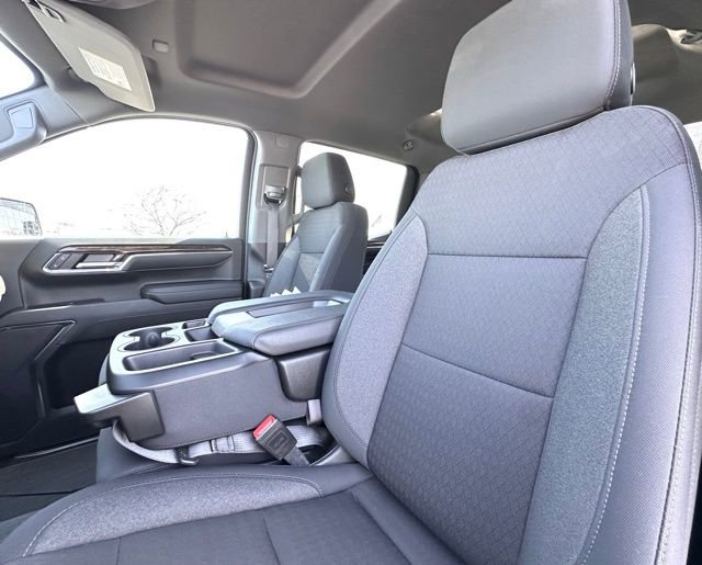 Used 2024 GMC Sierra 1500 Elevation image 23