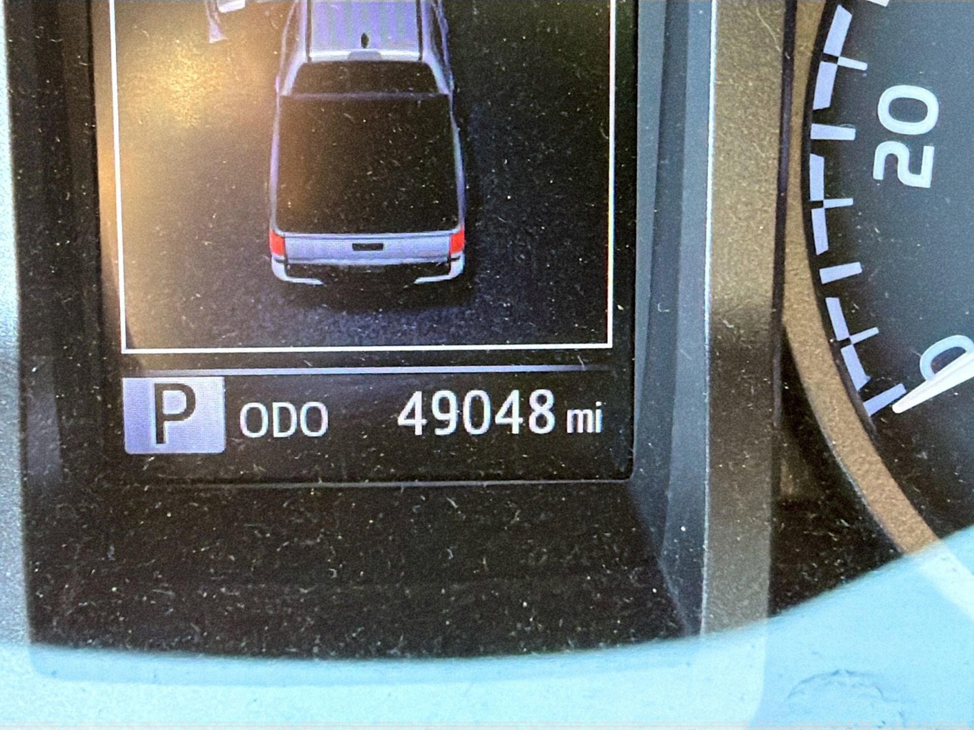 Used 2023 Toyota Tacoma TRD Off-Road w/ Technology Package image 13