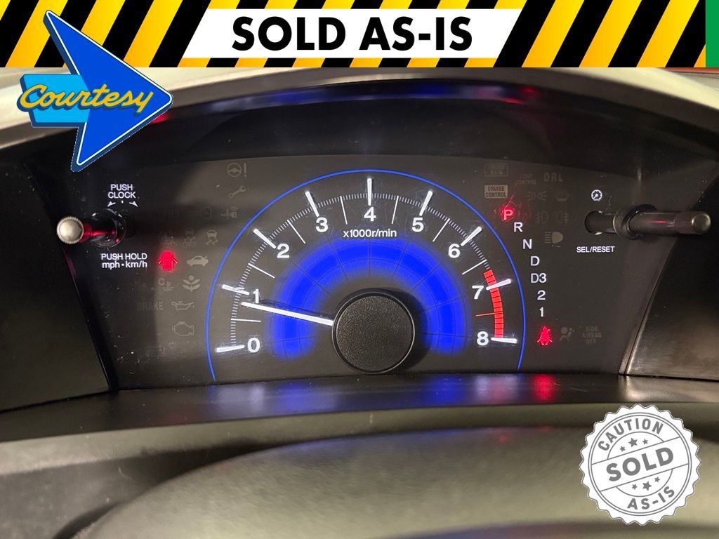Used 2012 Honda Civic EX image 21