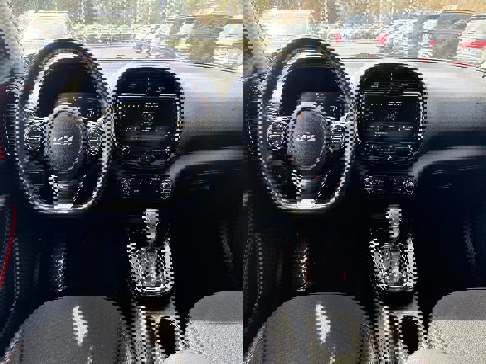 Used 2023 Kia Soul GT-Line image 14