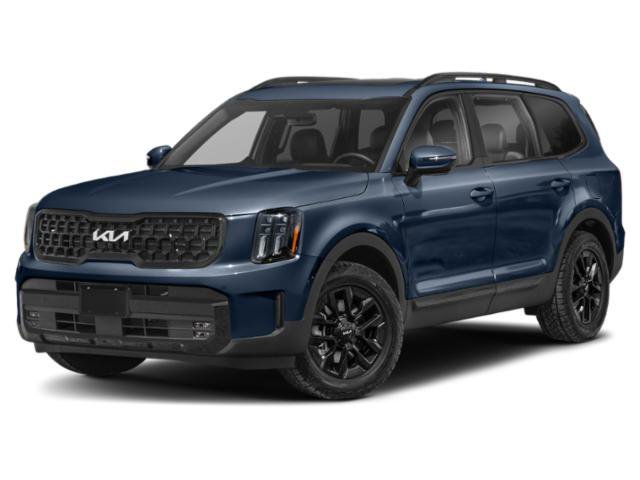 Used 2024 Kia Telluride SX X-Pro