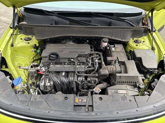 Used 2024 Hyundai Kona SEL FWD image 57