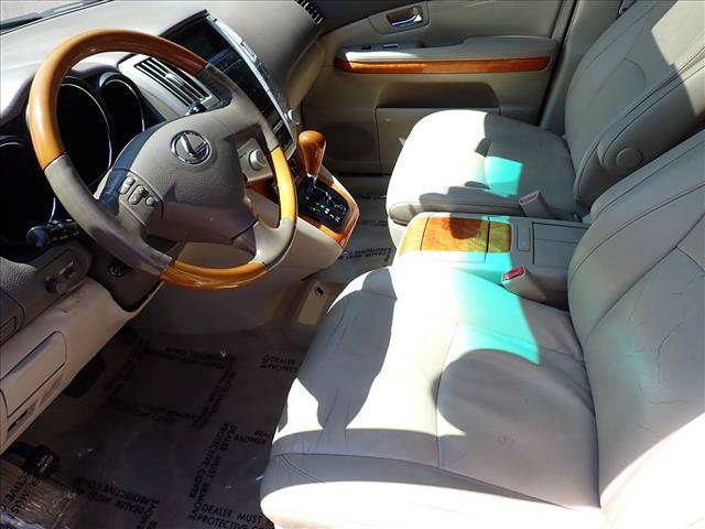 Used 2008 Lexus RX 350 2WD image 9