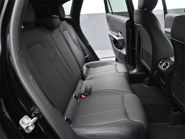 New 2025 Mercedes-Benz GLA 250 image 25