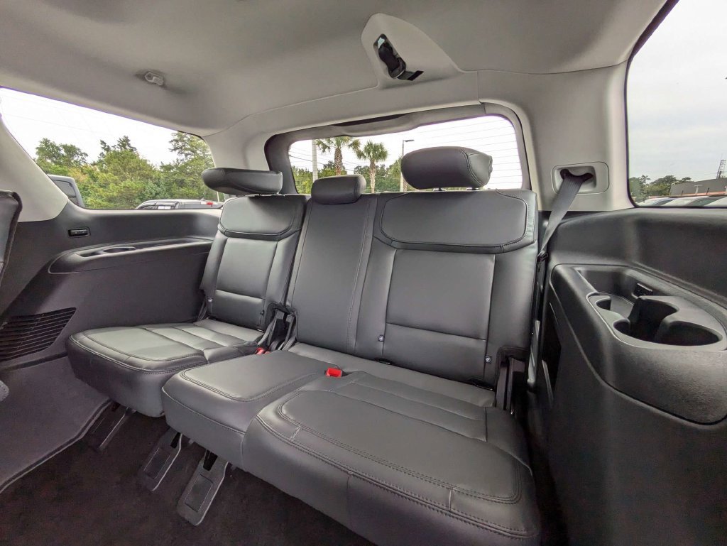 New 2027 Ford Expedition Active RWD image 14