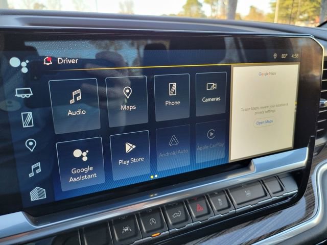 Used 2022 Chevrolet Silverado 1500 RST image 31