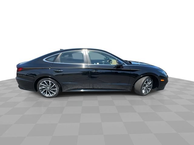 Used 2023 Hyundai Sonata Limited FWD image 9