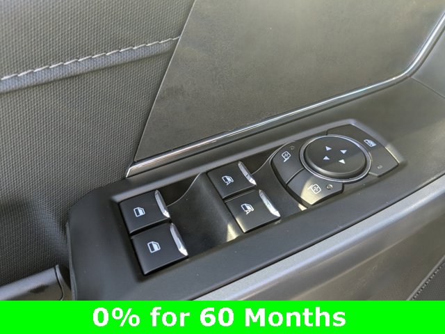 New 2025 Ford F150 XLT w/ Equipment Group 302A MID image 18