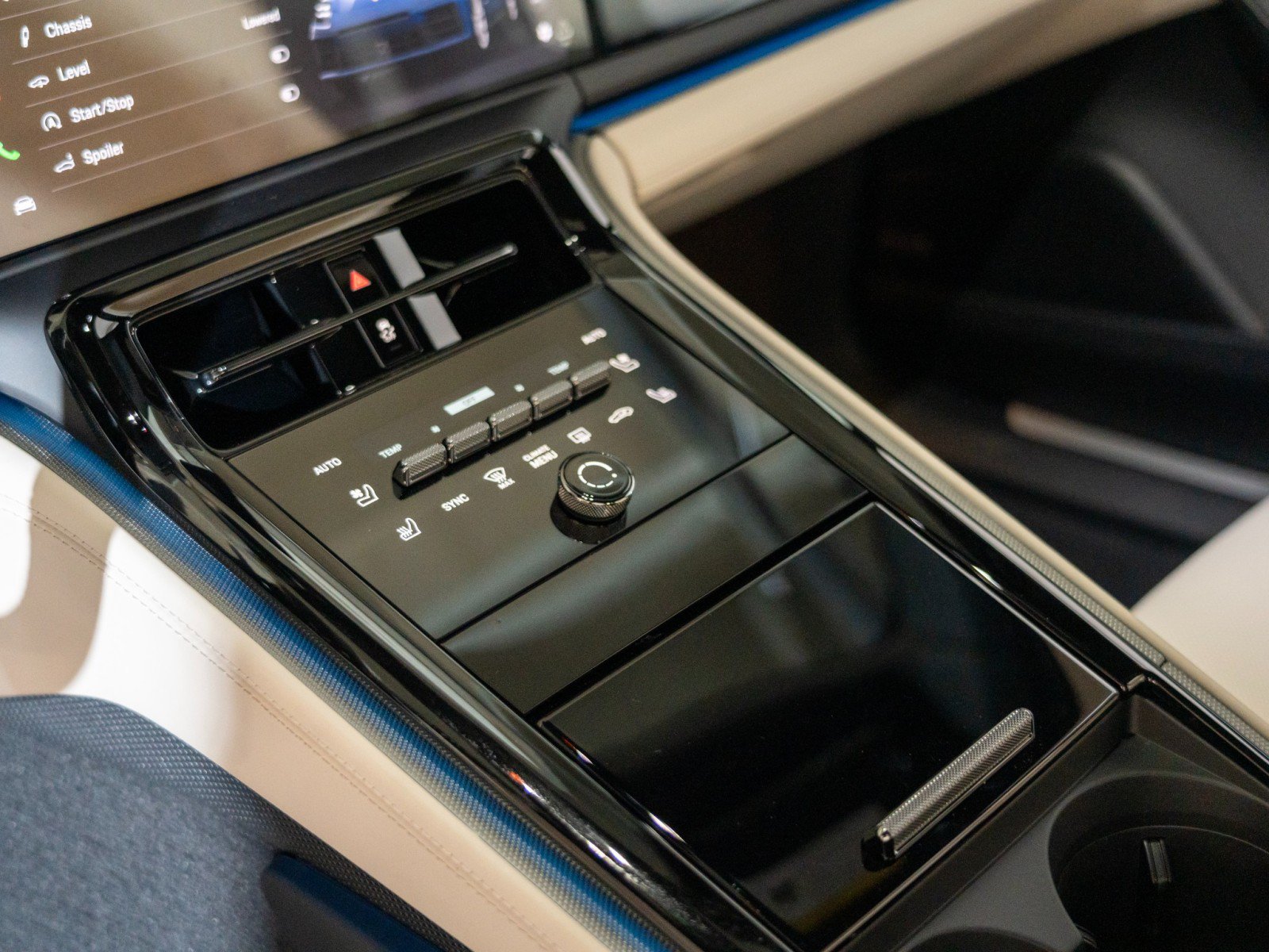 New 2026 Porsche Panamera 4 AWD/4WD image 20