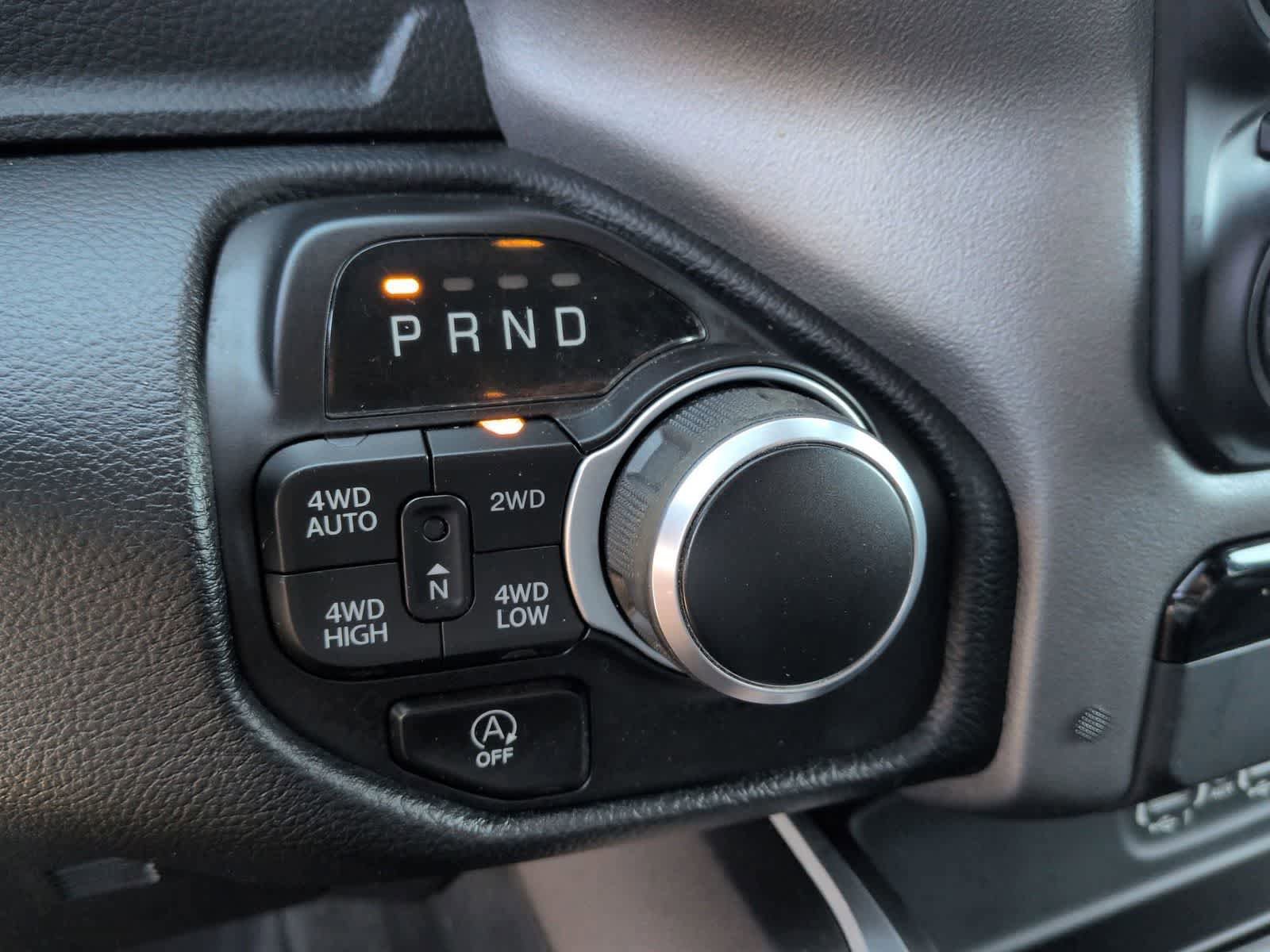 Certified 2022 RAM 1500 Big Horn image 26
