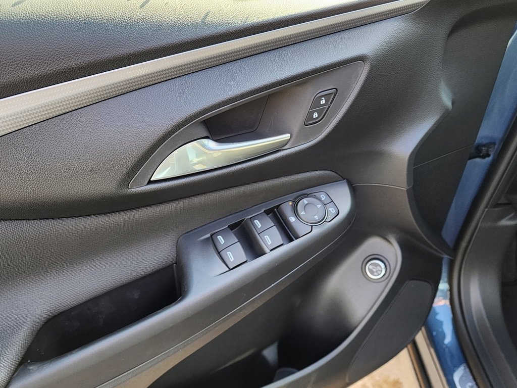 New 2026 Buick Envista Avenir image 14