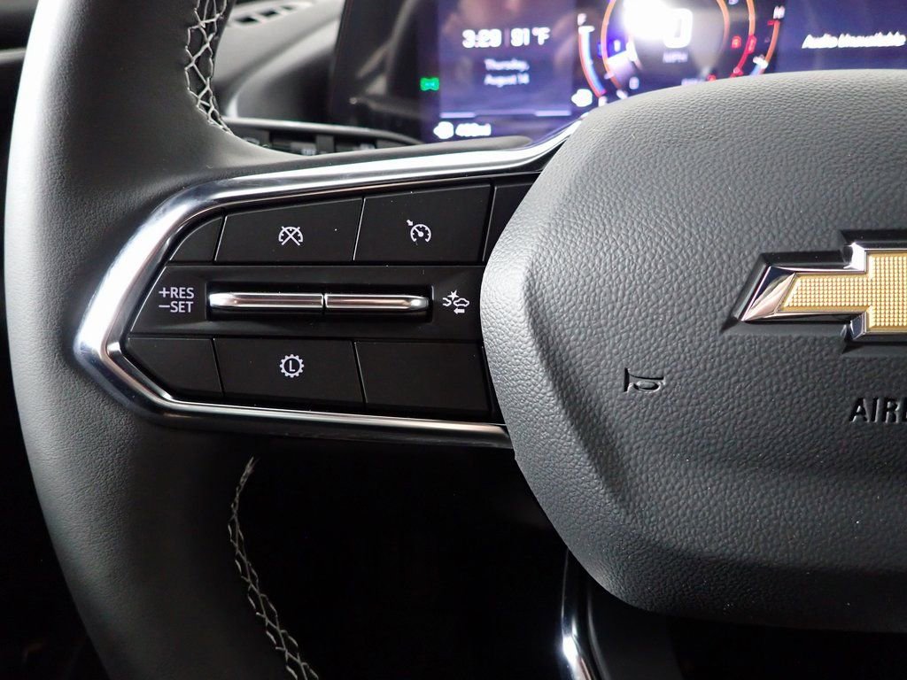 New 2026 Chevrolet Traverse LT w/ LPO, Floor Liner Package image 23