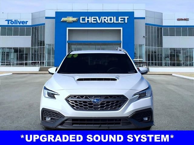 Used 2024 Subaru WRX TR image 3