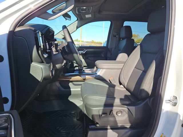 New 2026 Chevrolet Silverado 1500 LT Trail Boss w/ Convenience Package II image 27