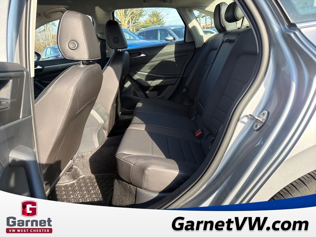 Certified 2023 Volkswagen Jetta SE image 20