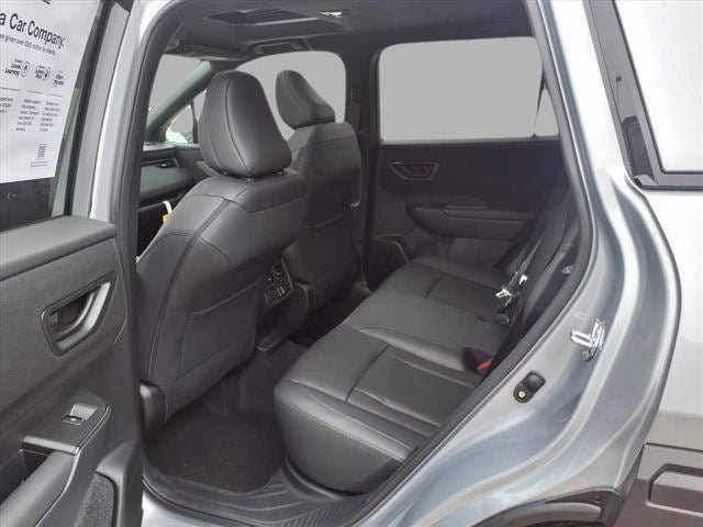 New 2026 Subaru Outback Premium AWD/4WD image 44