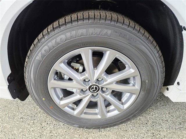 New 2025 MAZDA CX-5 AWD 2.5 S w/ Preferred Package image 14
