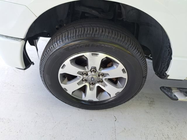 Used 2014 Ford F150 STX w/ Equipment Group 201A Mid RWD image 24