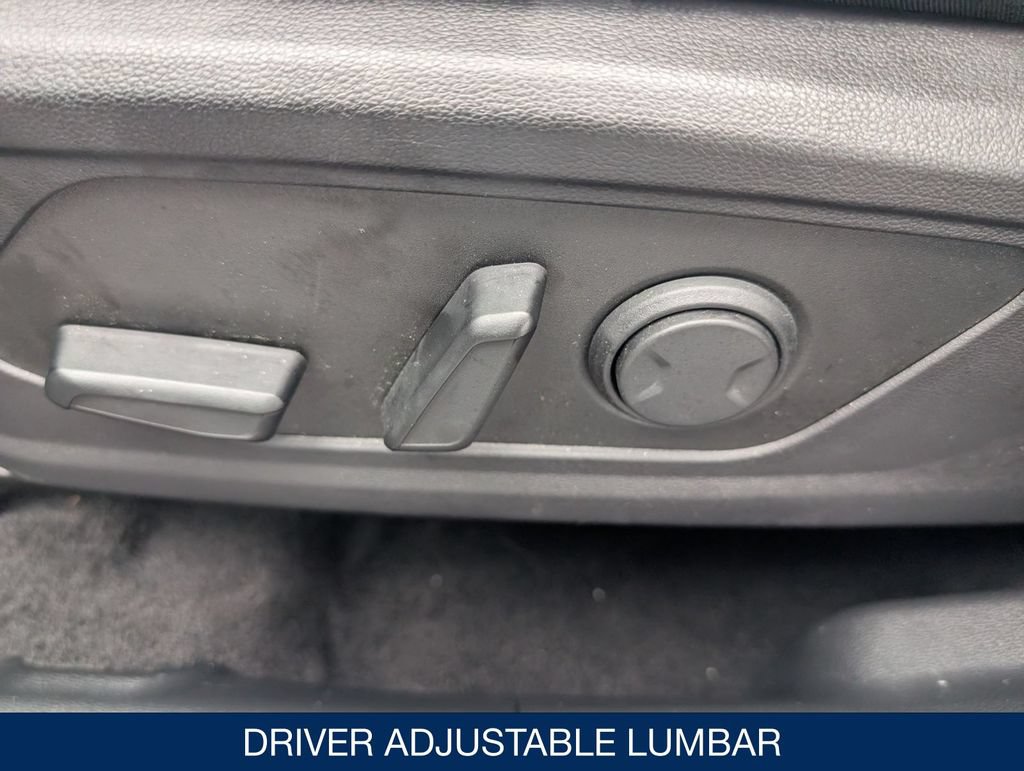 Certified 2025 Hyundai Tucson SEL AWD/4WD image 15