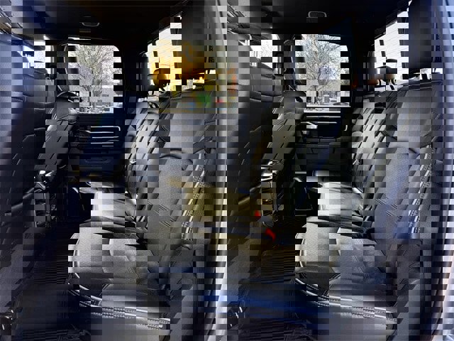 Used 2020 RAM 3500 Laramie w/ Night Edition image 28