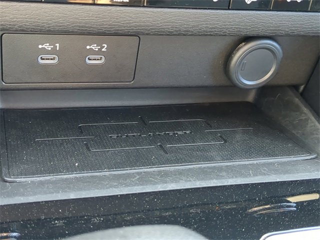 New 2025 Mitsubishi Outlander ES image 25