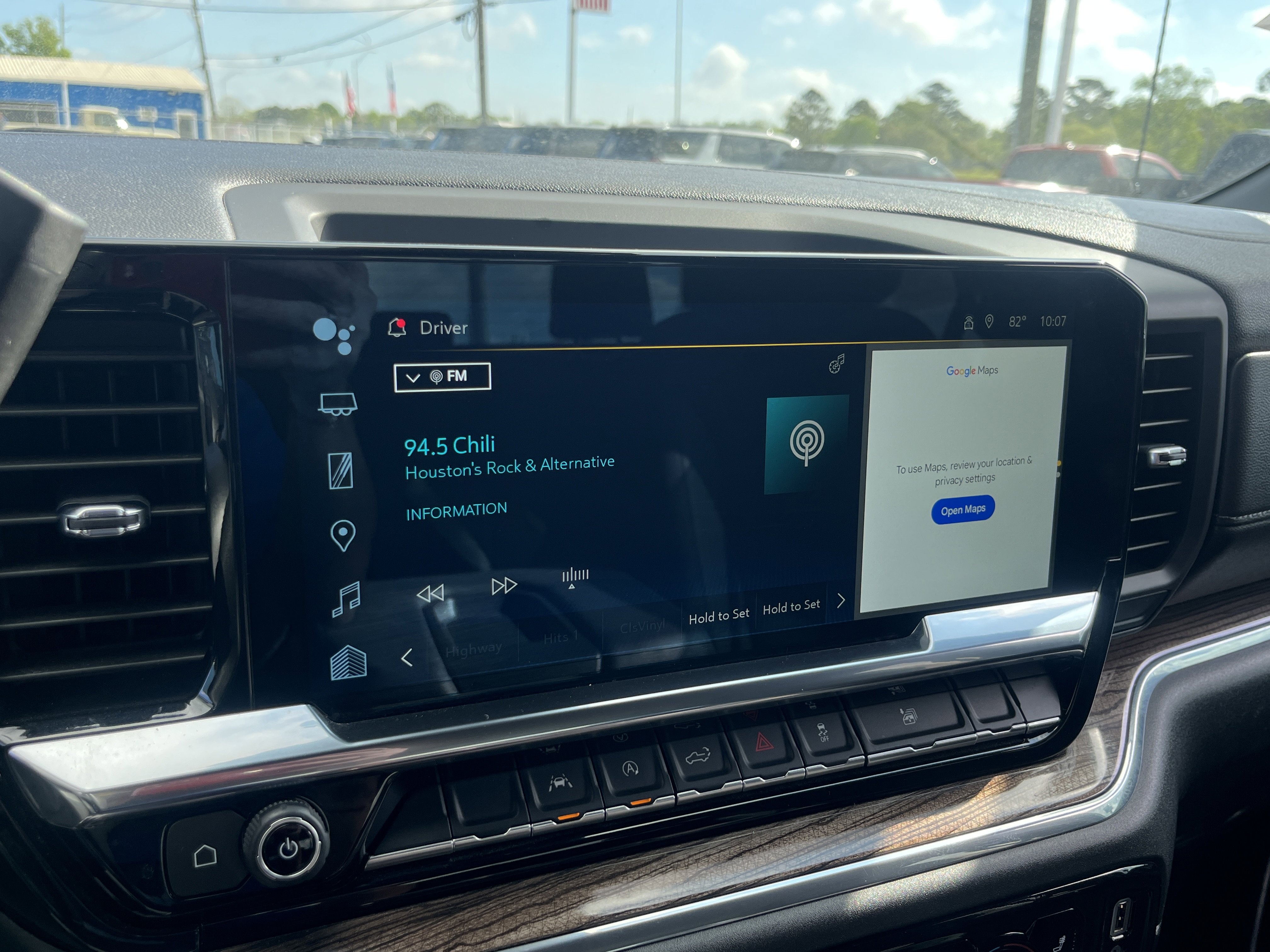 Used 2025 Chevrolet Silverado 1500 LT image 22