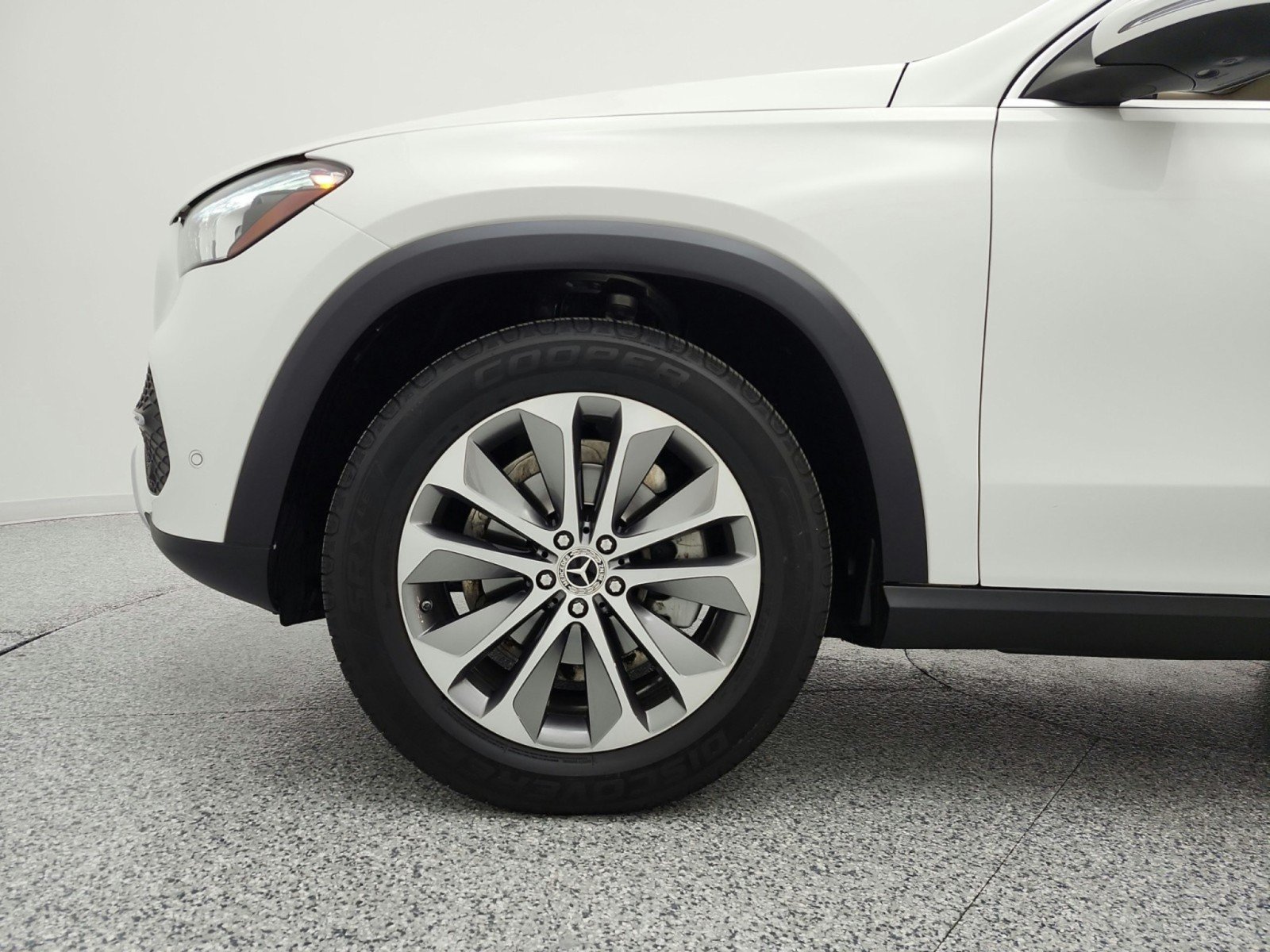 Certified 2023 Mercedes-Benz GLE 350 image 18