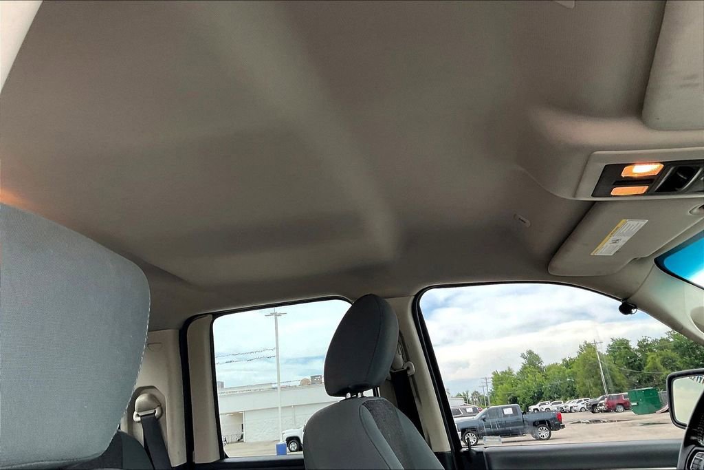 Used 2018 RAM 1500 Big Horn AWD/4WD image 16