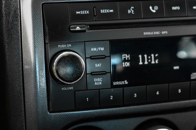 Used 2009 Dodge Challenger R/T RWD image 22