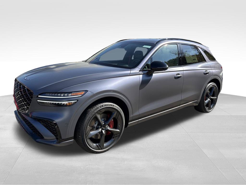New 2027 Genesis GV70 3.5T Prestige