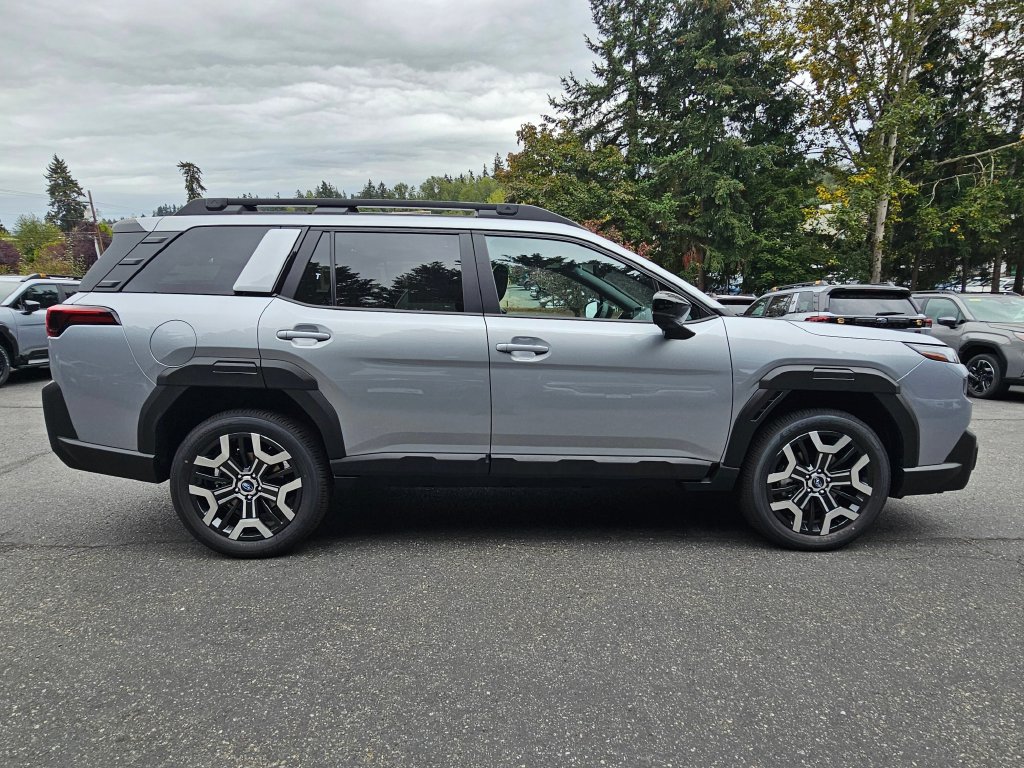 New 2026 Subaru Outback Touring XT AWD/4WD image 6
