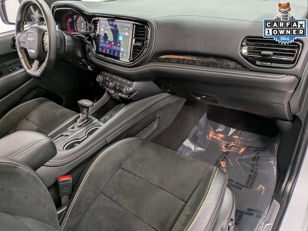 Used 2024 Dodge Durango SRT image 30