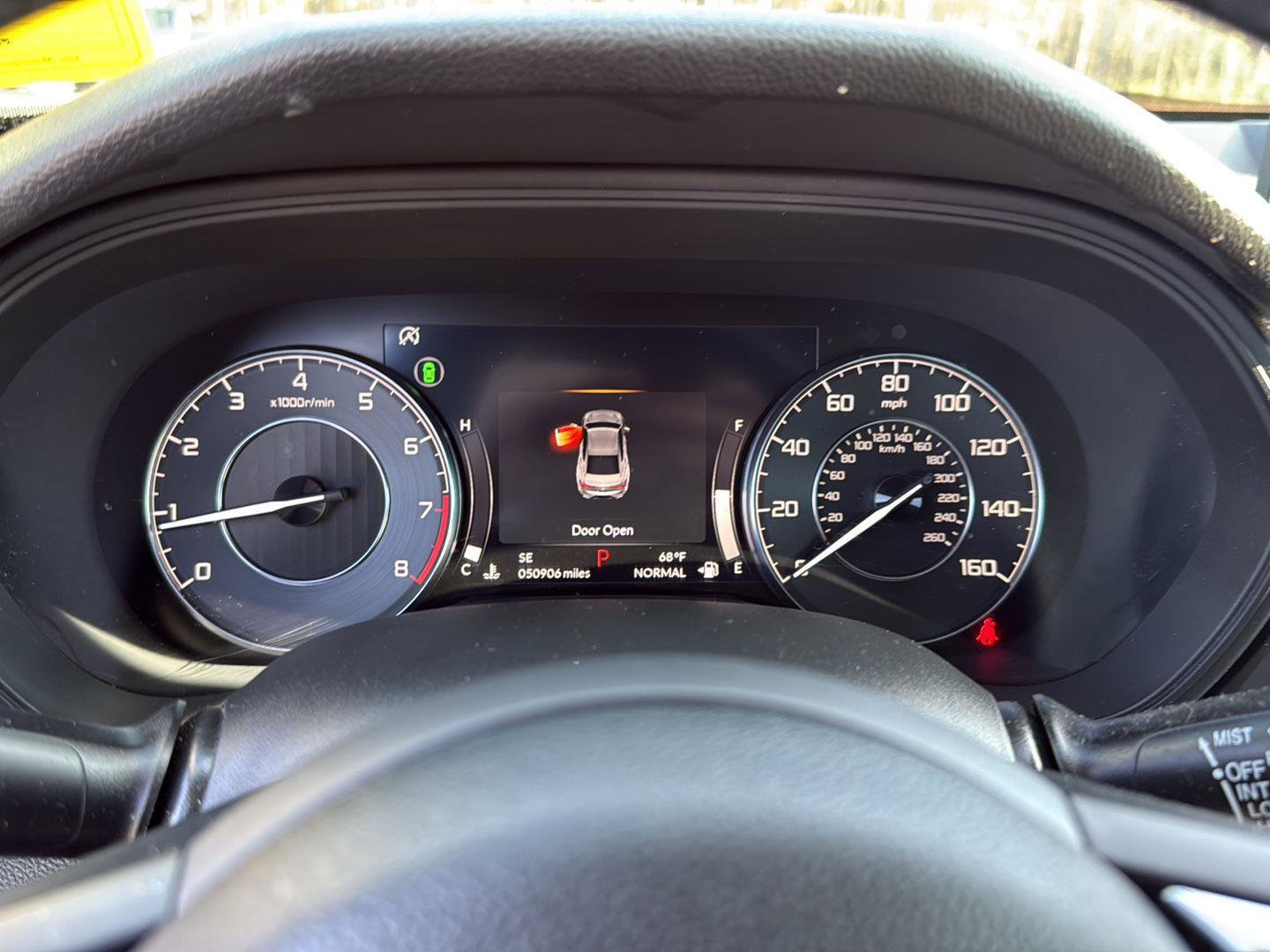 Used 2021 Acura TLX SH-AWD image 16