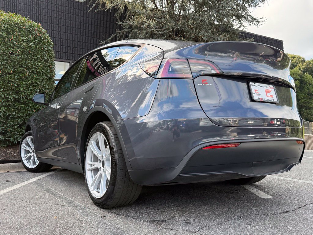 Used 2023 Tesla Model Y 2WD image 20