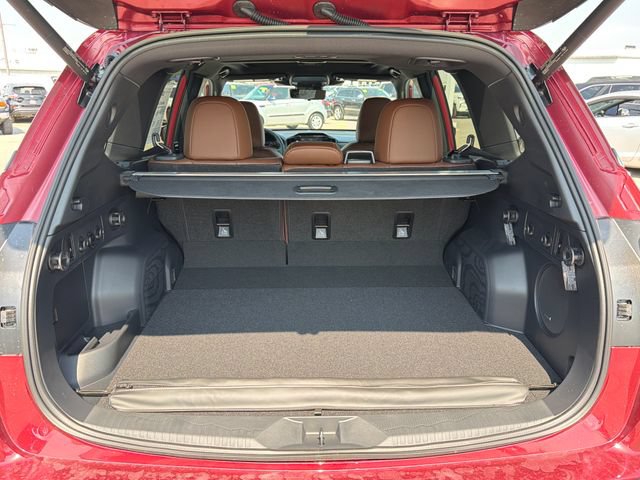 New 2026 Subaru Forester Touring AWD/4WD image 25