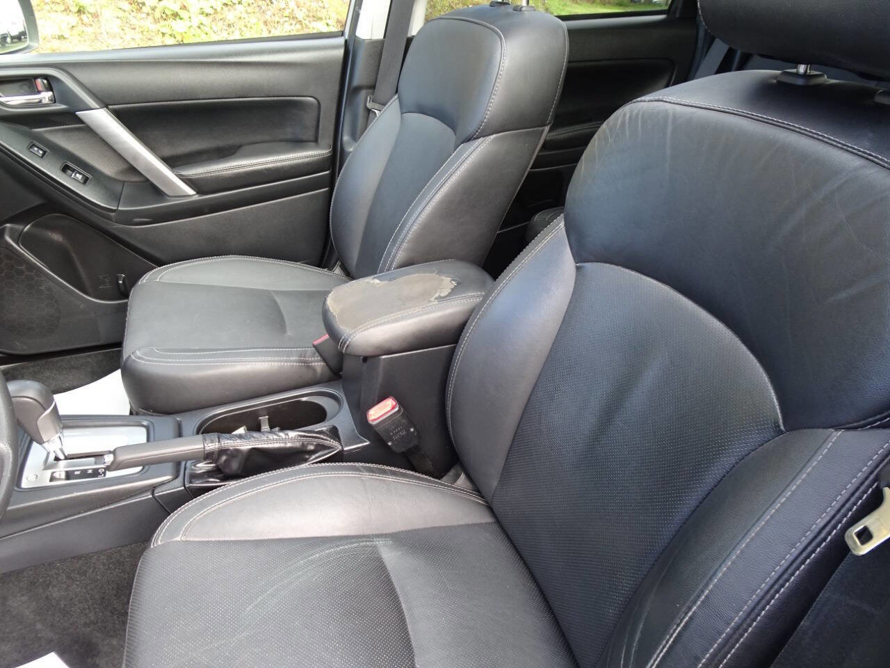 Used 2017 Subaru Forester 2.5i Limited w/ Popular Package #2 image 15