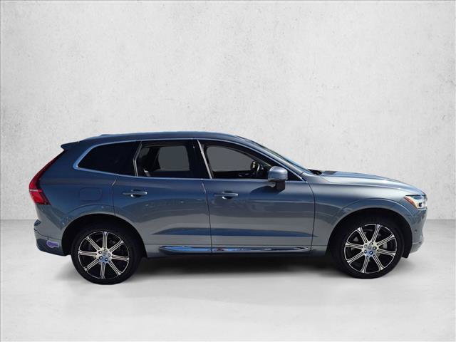 Used 2019 Volvo XC60 T8 Inscription w/ Advanced Package AWD/4WD image 4
