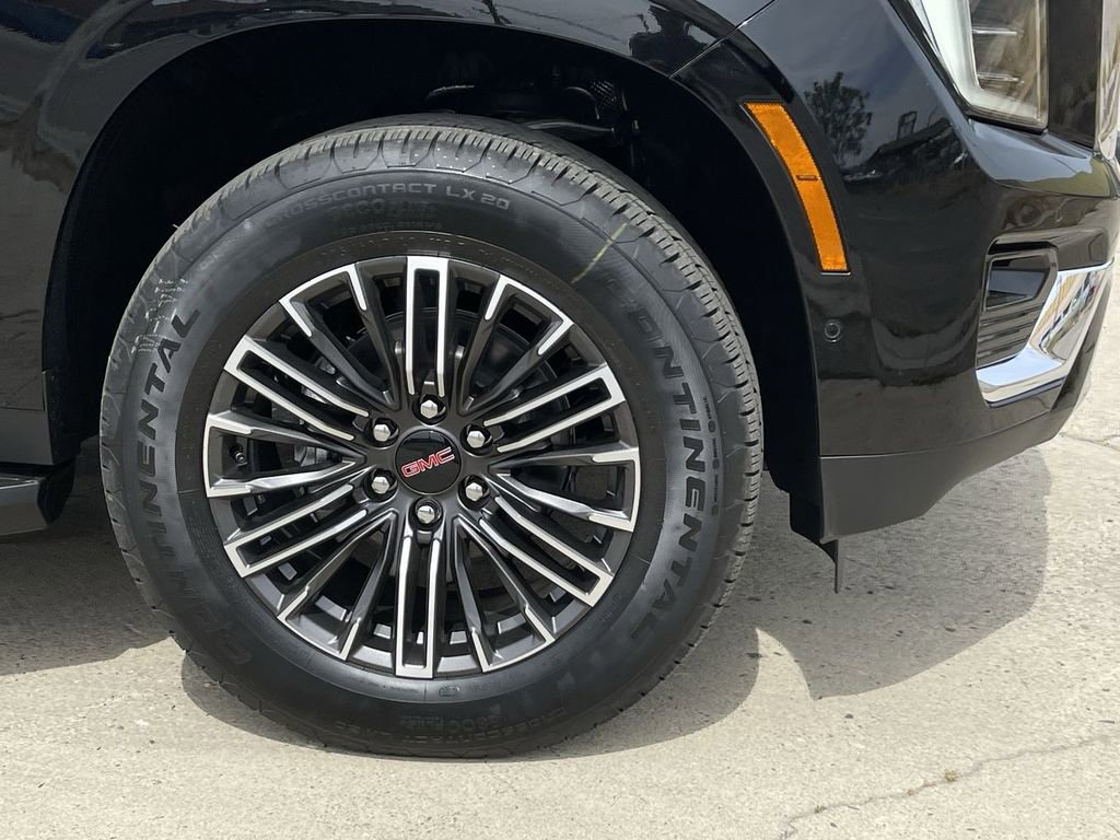 New 2026 GMC Yukon Elevation image 33