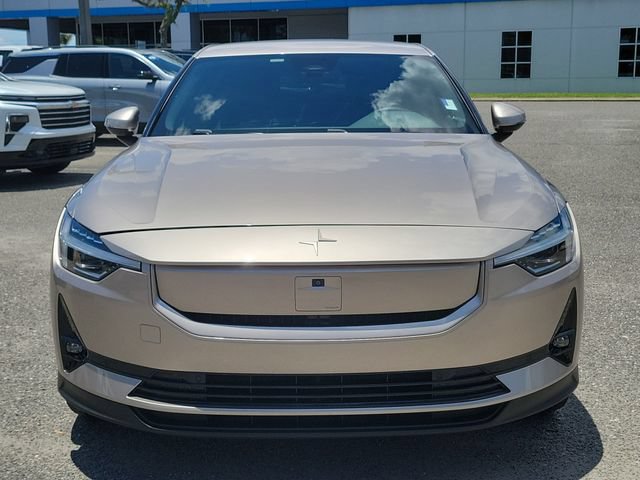 Used 2024 Polestar Polestar 2 RWD image 9