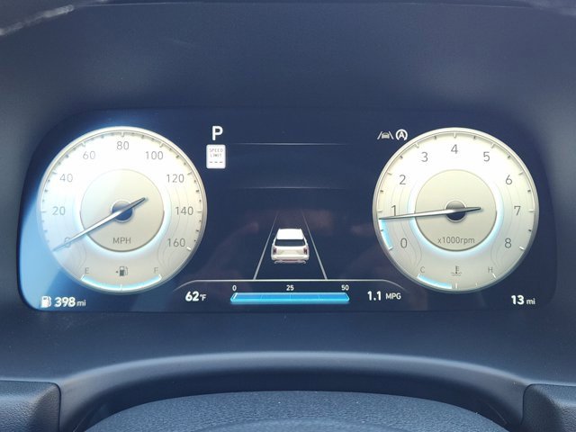 Used 2025 Hyundai Palisade Calligraphy image 15