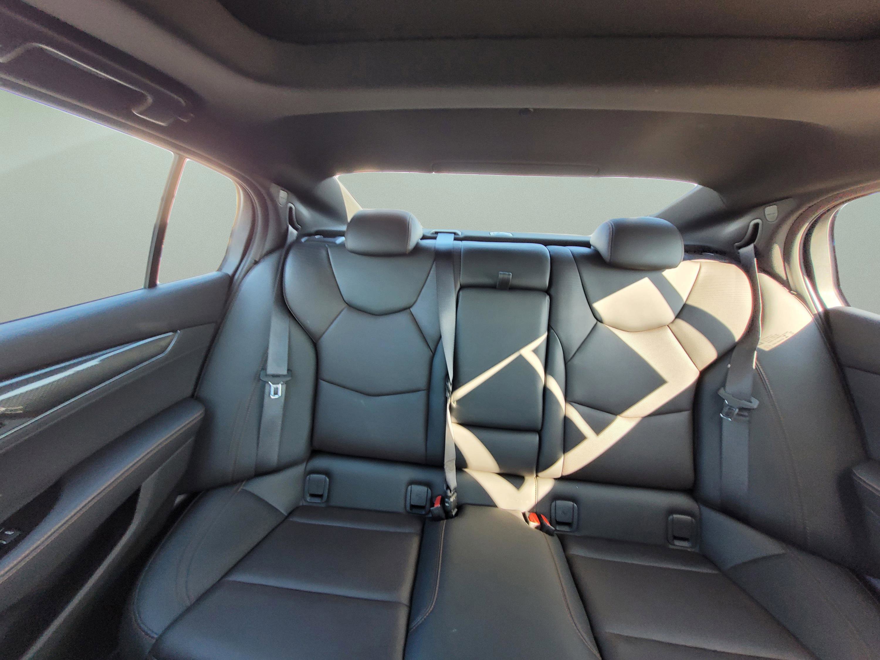 Used 2021 Cadillac CT5 Sport image 21