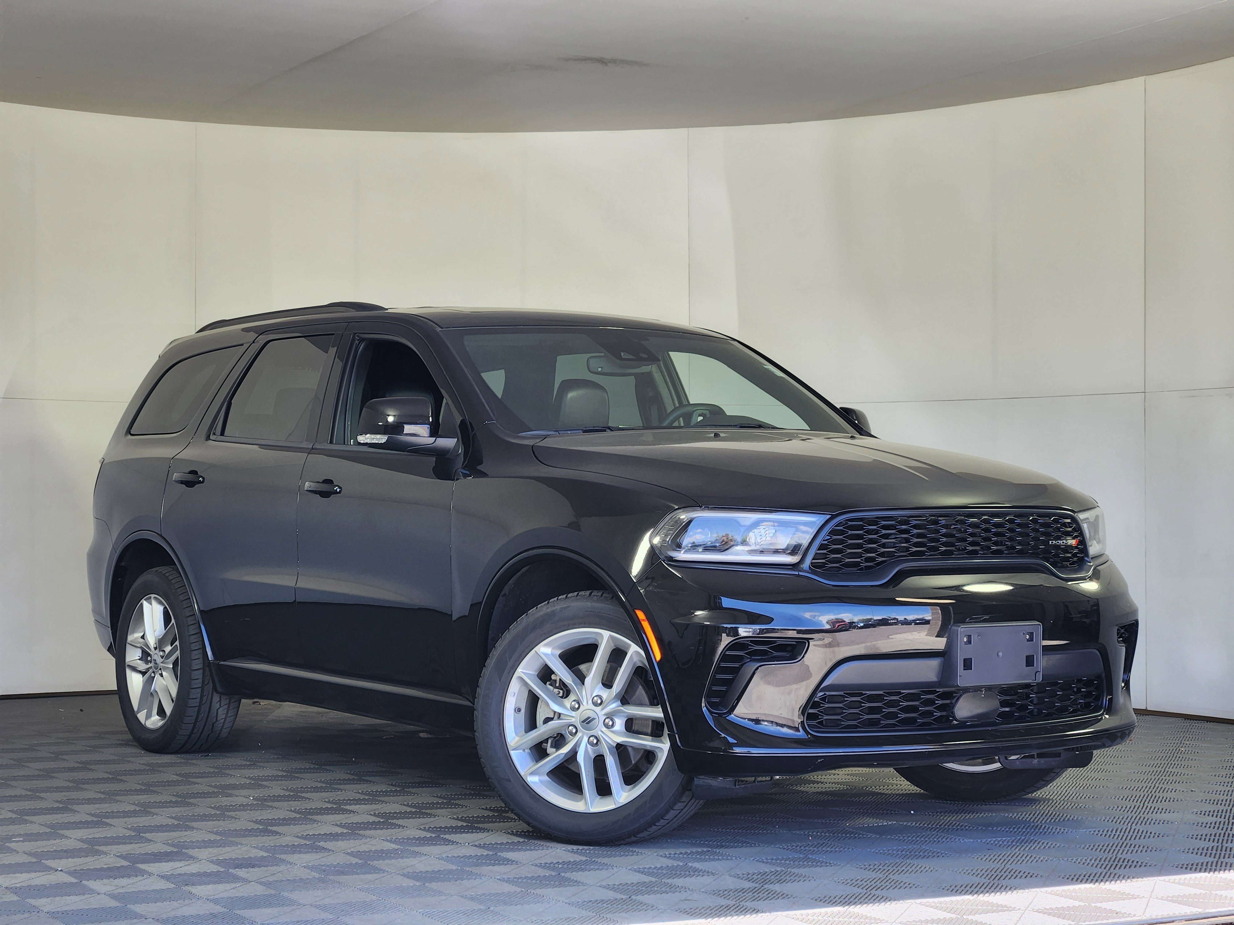Used 2024 Dodge Durango GT