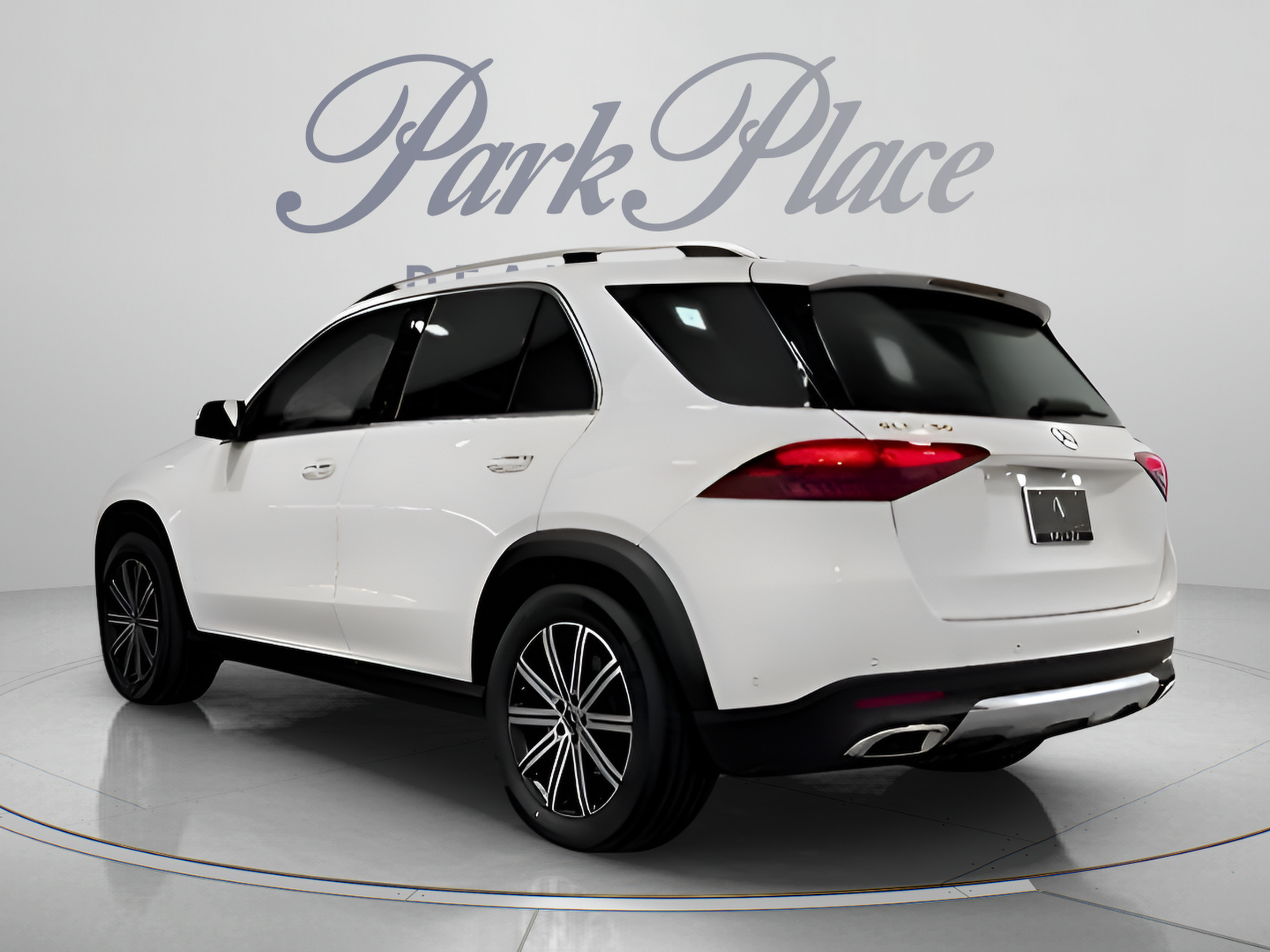 Certified 2025 Mercedes-Benz GLE 450 4MATIC image 5