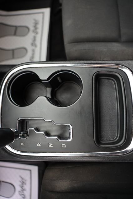 Used 2011 Dodge Durango Crew AWD/4WD image 31