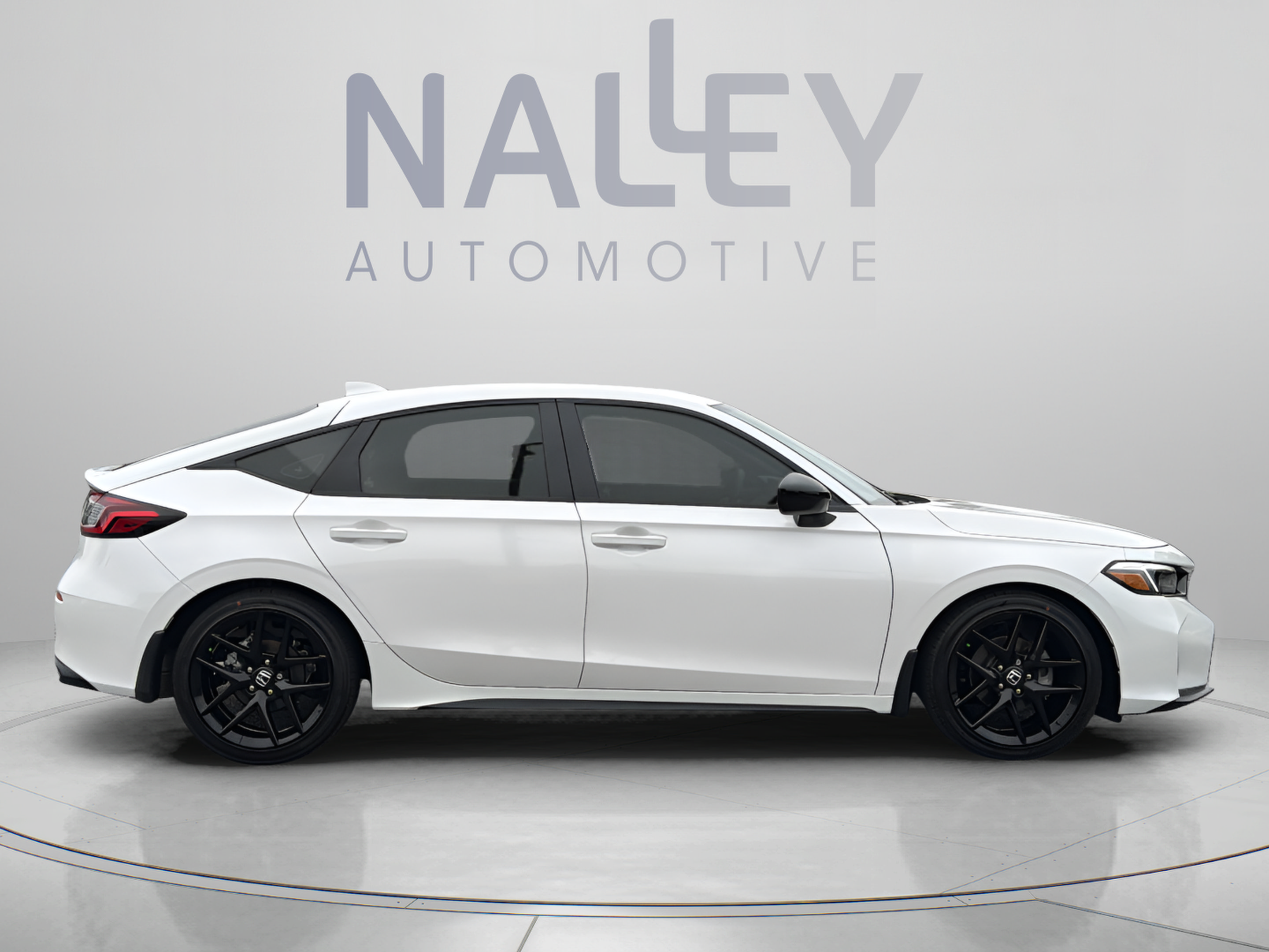 Used 2026 Honda Civic Sport image 5