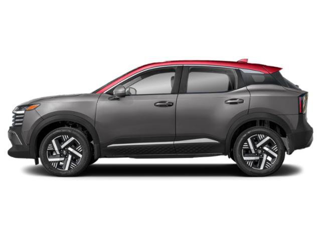 New 2026 Nissan Kicks SV w/ Cold Weather Package AWD/4WD image 3