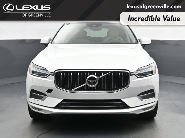 Used 2020 Volvo XC60 T5 Inscription w/ Protection Package Premier FWD image 3